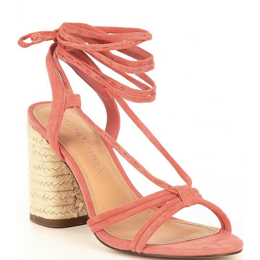 Gibson & Latimer shoes